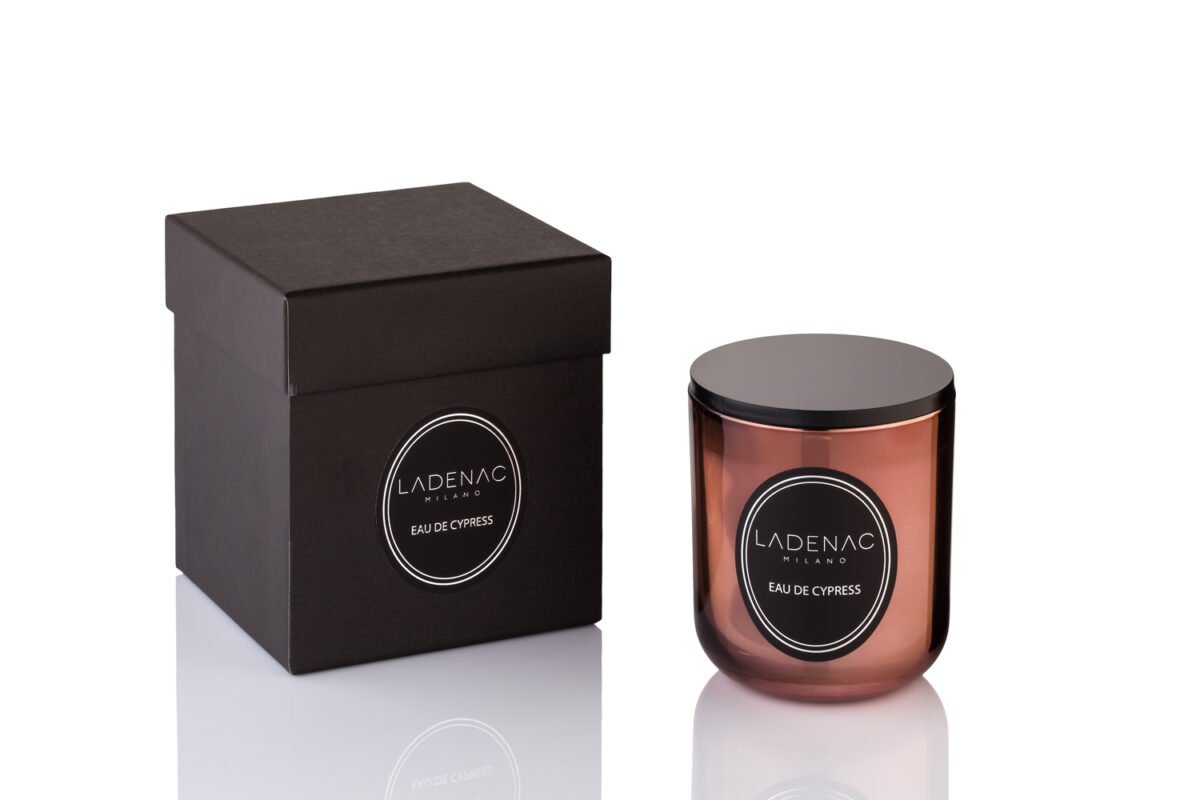 Žvakė Ladenac Eau de Cypress - Image 1