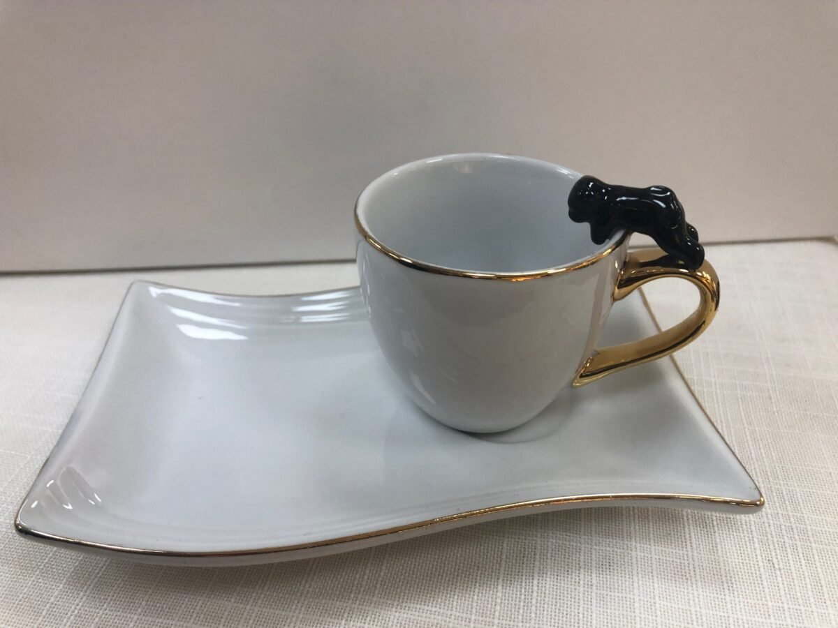 Puodelis espresso Hoff - Image 1