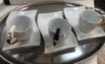 Puodeliai espresso Hoff - Image 2