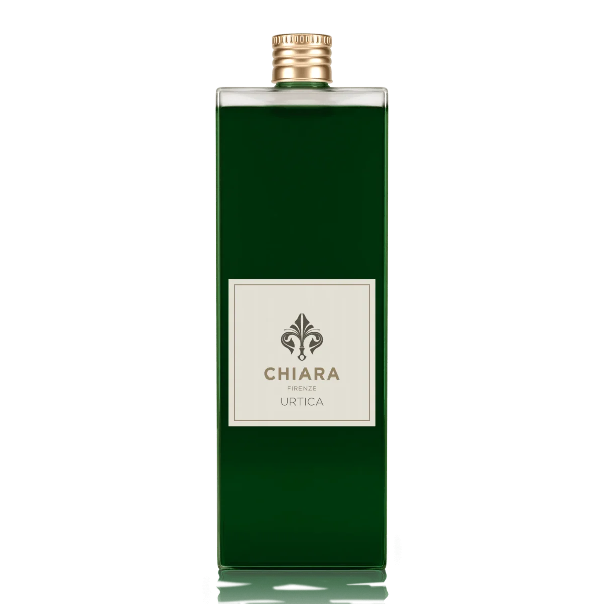 Chiara Firenze Urtica | Namų kvapo, difuzoriaus papildymas - Image 1