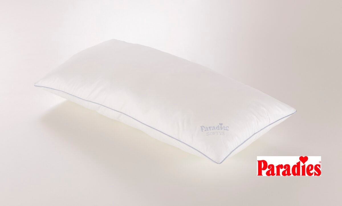 Paradies Softy Tip poliesterinė pagalvė 50x70 - Image 2