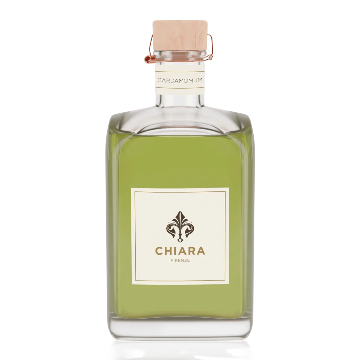 Chiara Firenze Cardamomum | Namų kvapas - Image 1