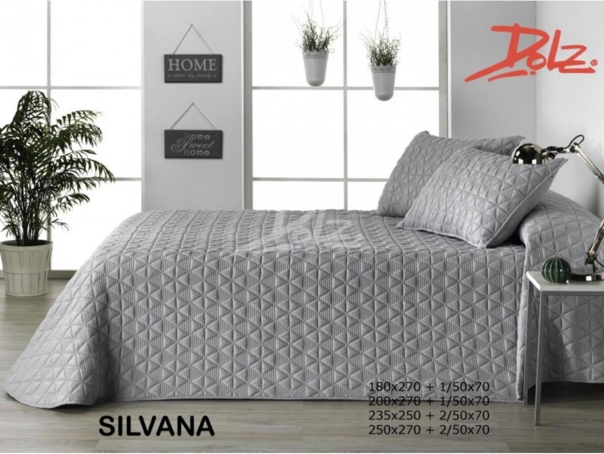 Lovatiesė Silvana - Image 1