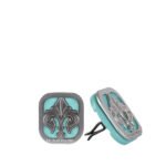 Chiara Firenze Teal I automobilio kvapas