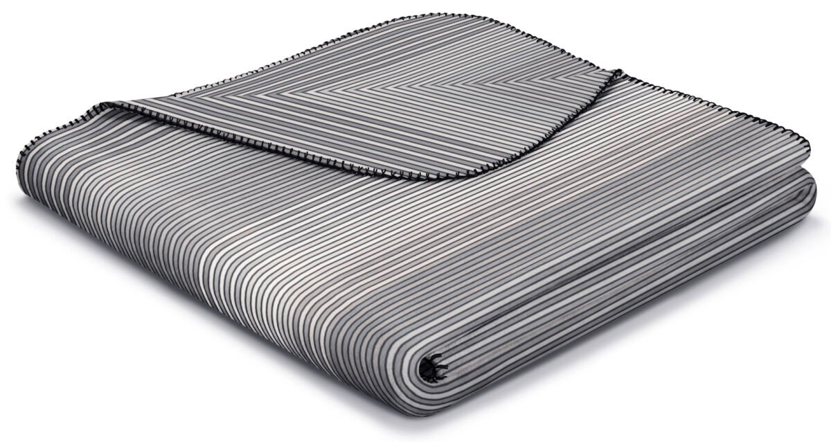 Pledas Lines Grey - Image 3