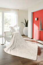Pledas SWINGING PAISLEY 150*200