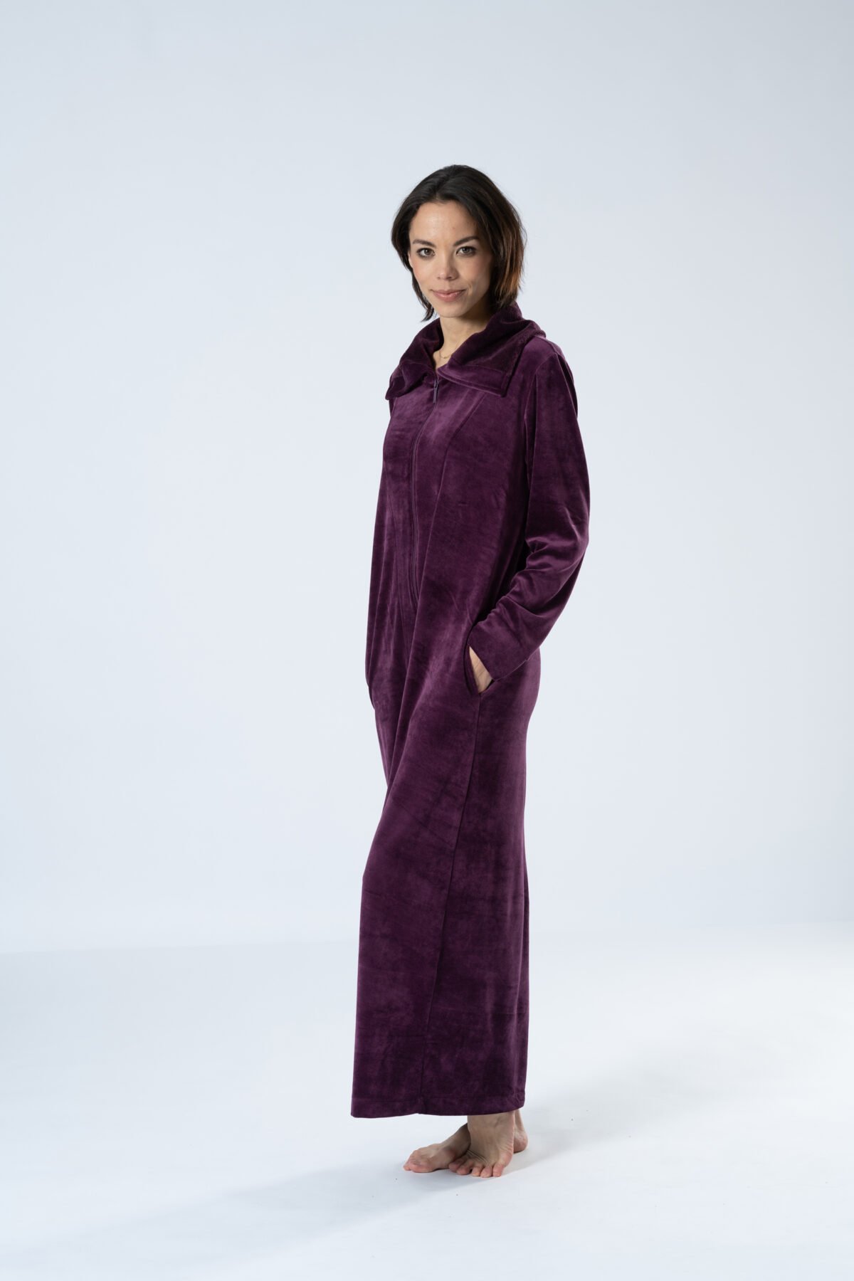 Belmanetti Aspen 8526 | Chalatas - Image 3
