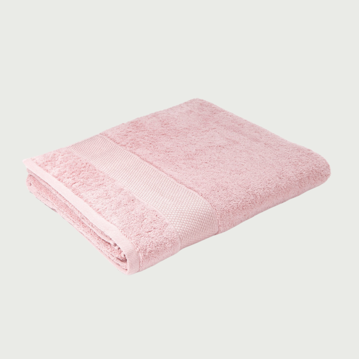 rožinis rankšluostis