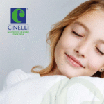 Cinelli Piumini Cervino I Pagalvė pūkinė - Image 3