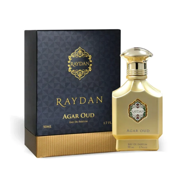 raydan kvepalai