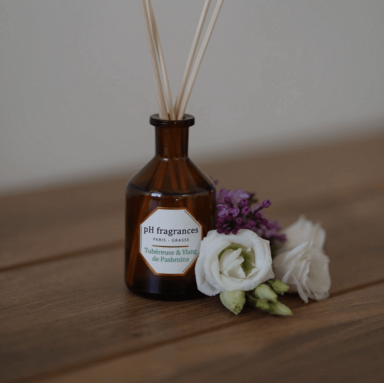 Difuzorius PH Fragrances Tuberose & Ylang of Pashmina