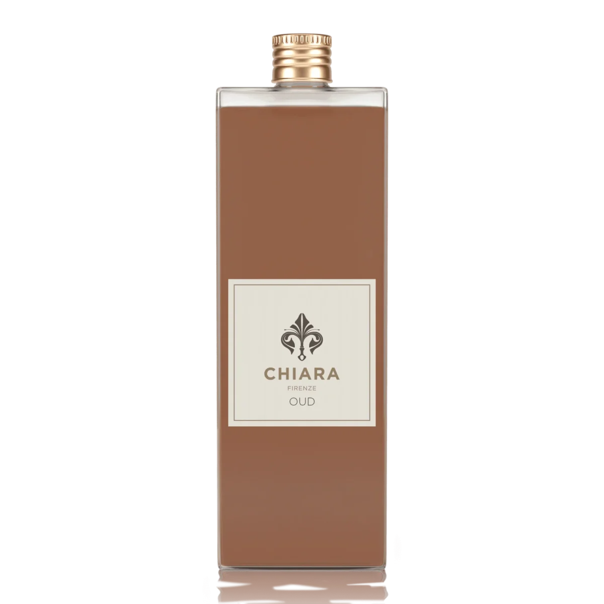 Chiara Firenze Oud | Namų kvapo, difuzoriaus papildymas - Image 1