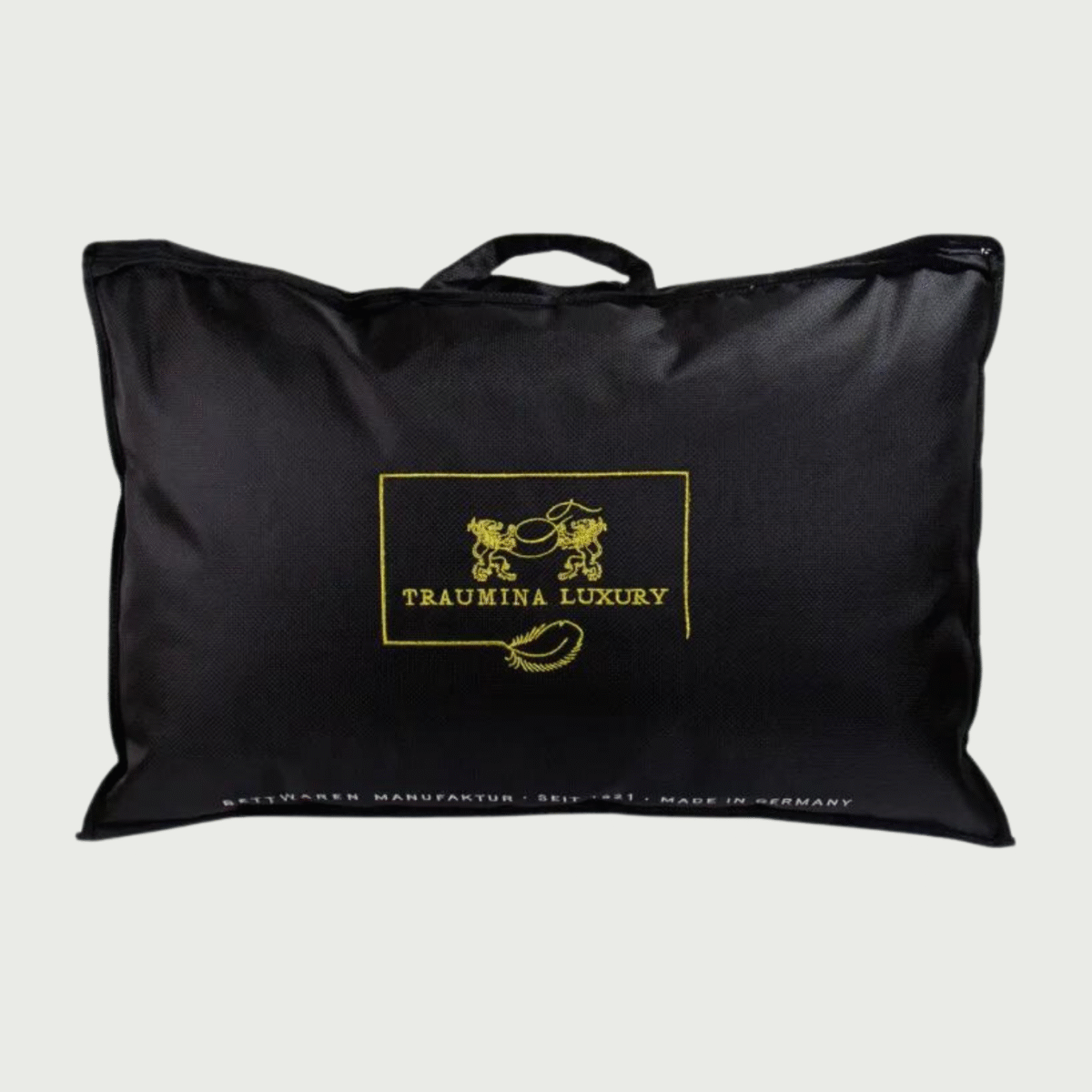 Pagalvė pūkinė Traumina Luxury N1 - Image 3