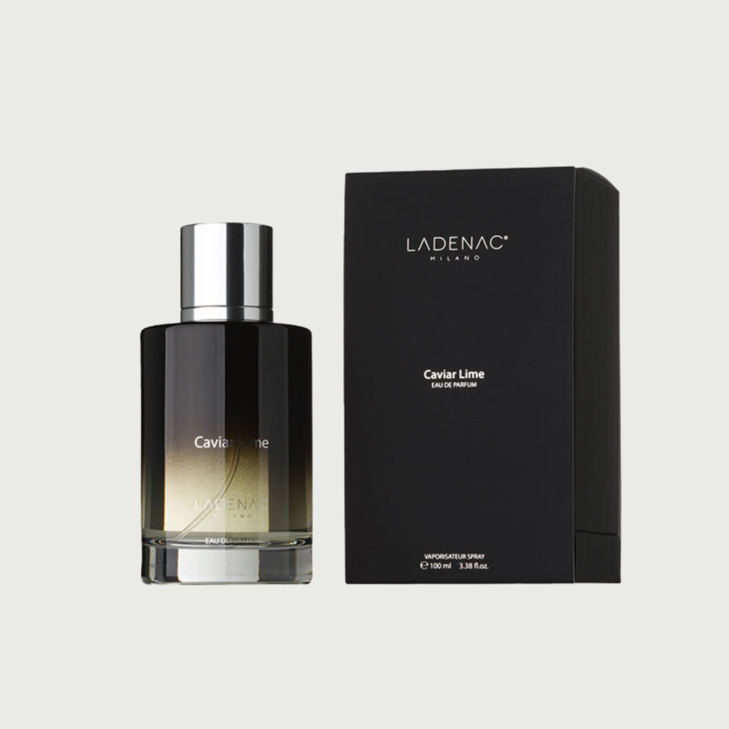 parfumuotas vanduo vyrams Ladenac Caviar Lime