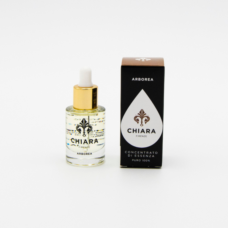 aromatiniai aliejai