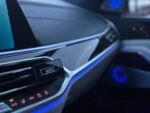 Automobilio kvapas Elito | Muskuso, bergamotės, gintaro, vanilės