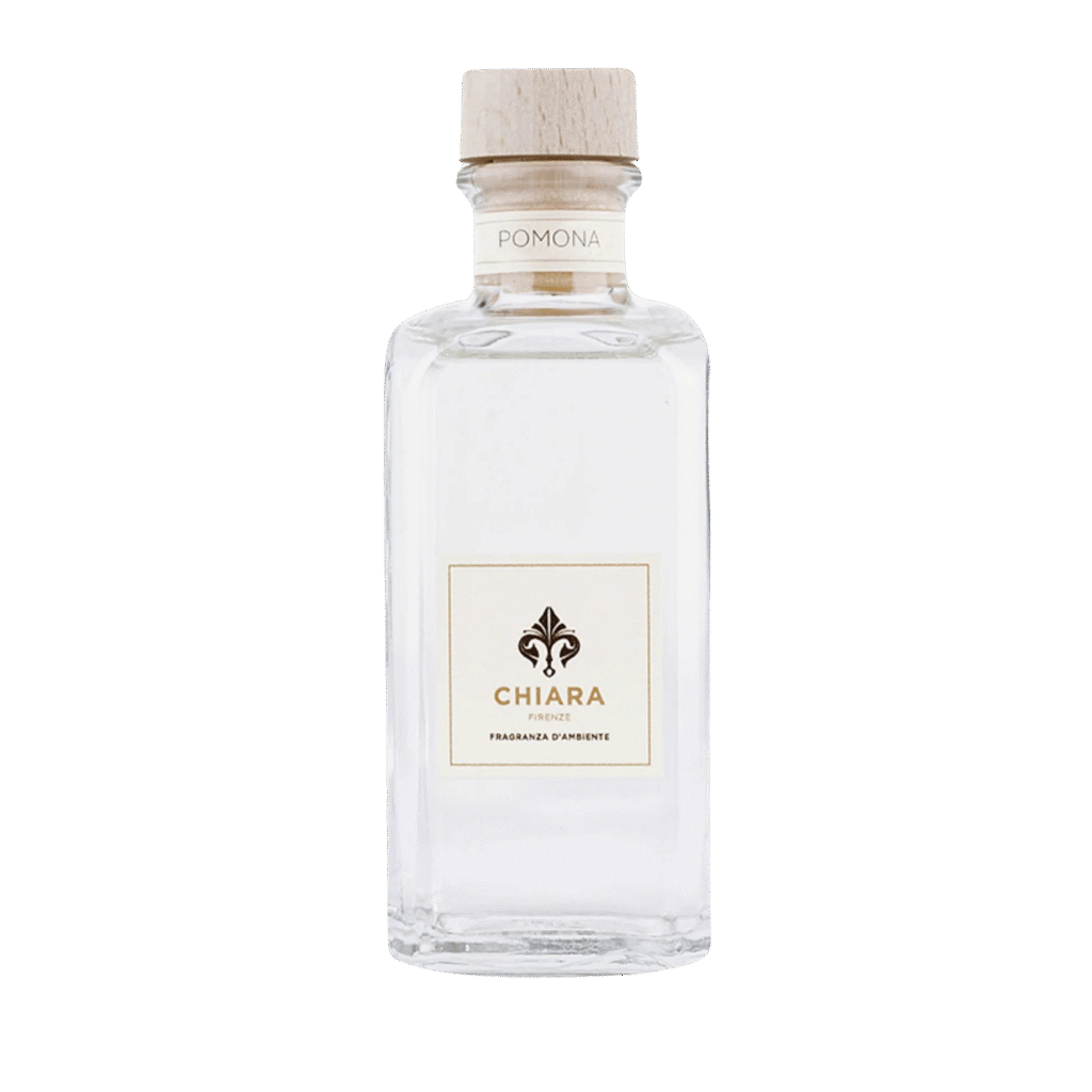 chiara firenze 100 ml pamona namu kvapas