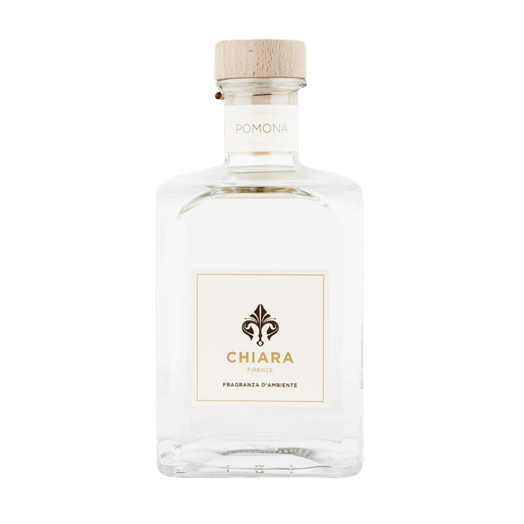 chiara firenze 500 ml pamona namu kvapas