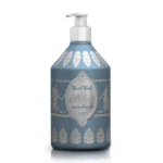 skystas ranku muilas