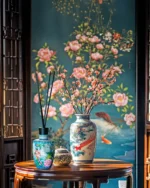 namų kvapų difuzorius