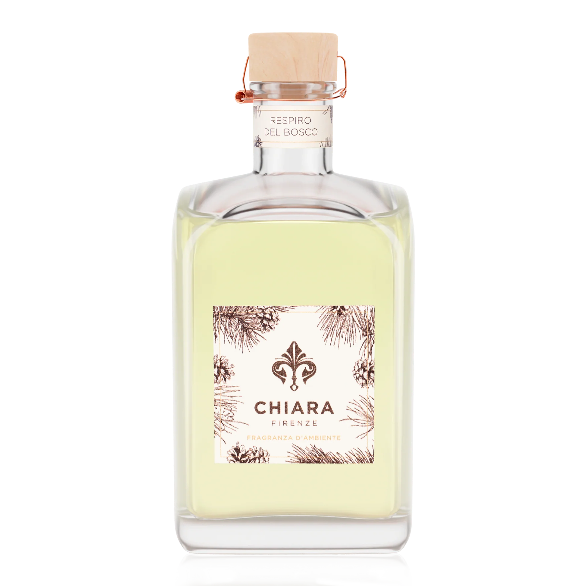 IMG_9868 Chiara Firenze Respiro Del Bosco | Namų kvapas - Image 1