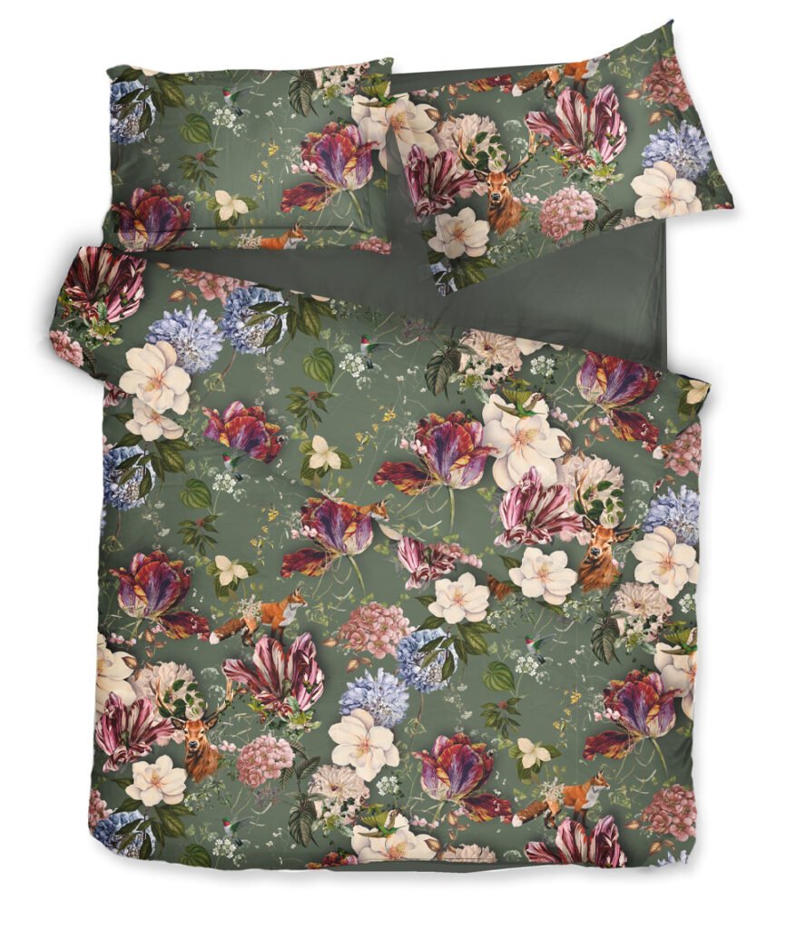 patalynės komplektas