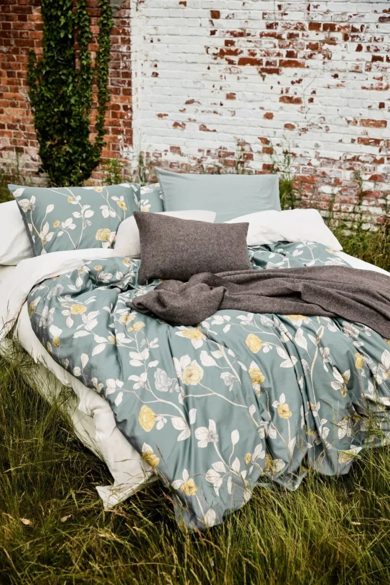 patalynes komplektas