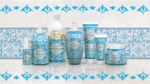 Rankų kremas Rudy Versilia | 100 ml. - Image 2